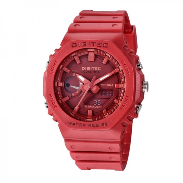 Digitec DA 2119T RD 9R Red